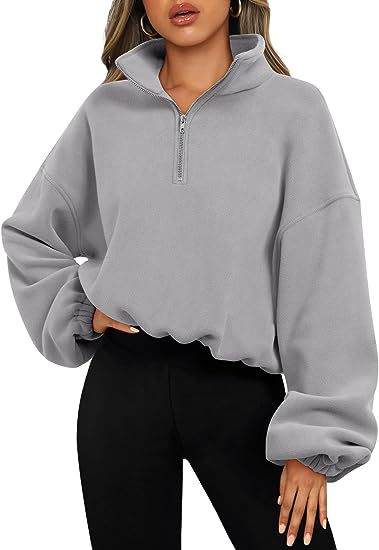 Pullover Hoodie Women