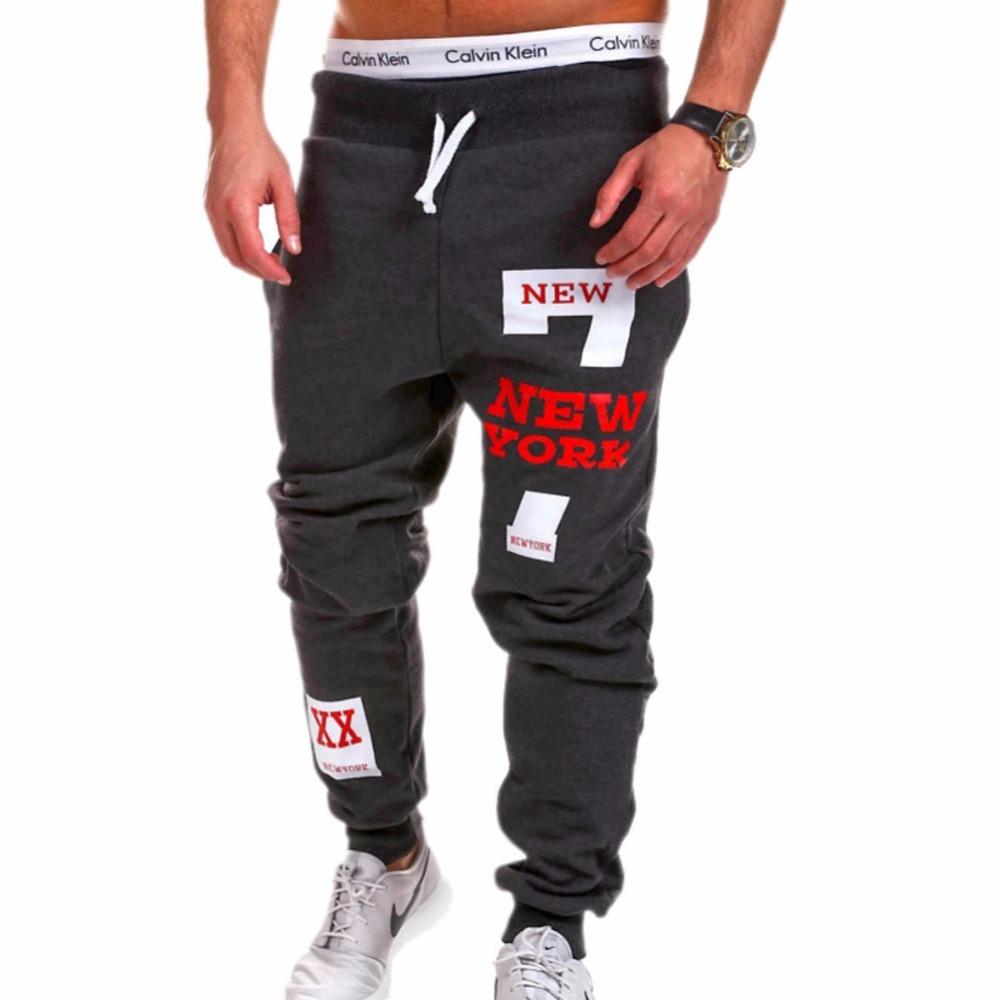 Joggers cómodos y de moda para hombre