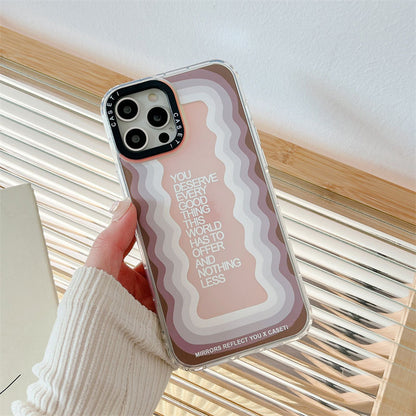 Funda para teléfono Max 12 anticaídas