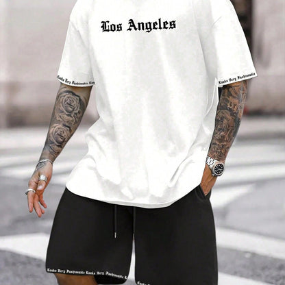 Sports Style Shorts Thin Quick-drying Versatile