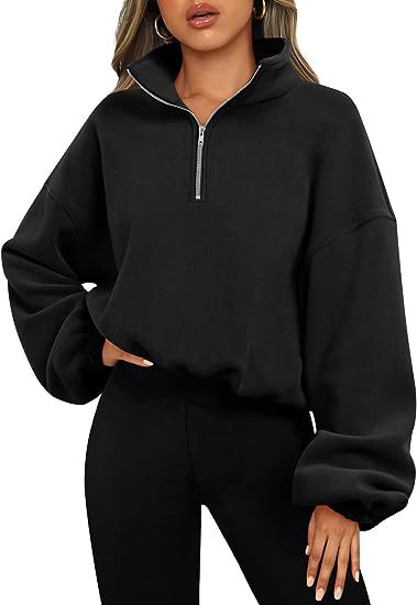 Pullover Hoodie Women