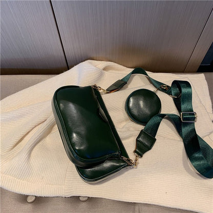 Hand Bag Black Luxury Bags For Women