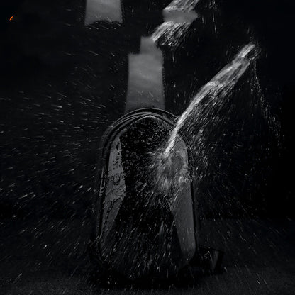 Bolso casual de calle para hombre