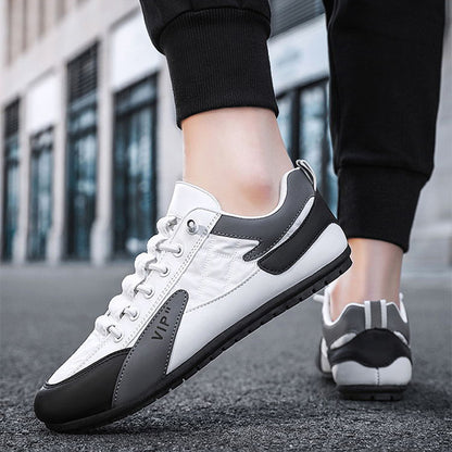 Men's Sneakers Sports Street