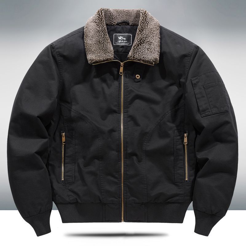 Mens jacket