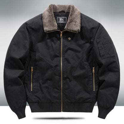 Mens jacket