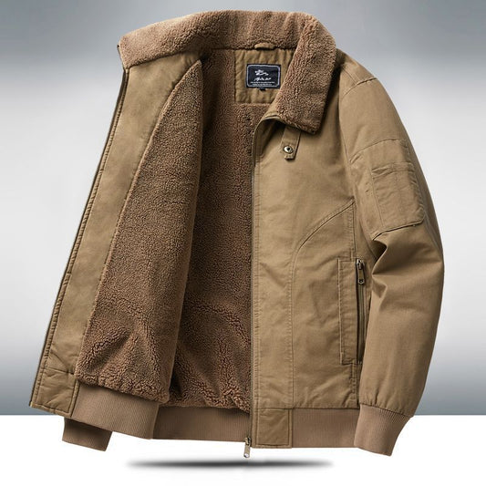 Men's jacket