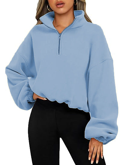 Pullover Hoodie Women