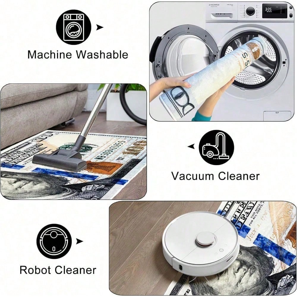 Diseño de cien dólares