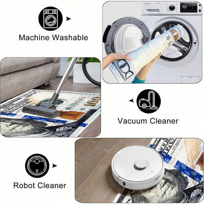 Diseño de cien dólares