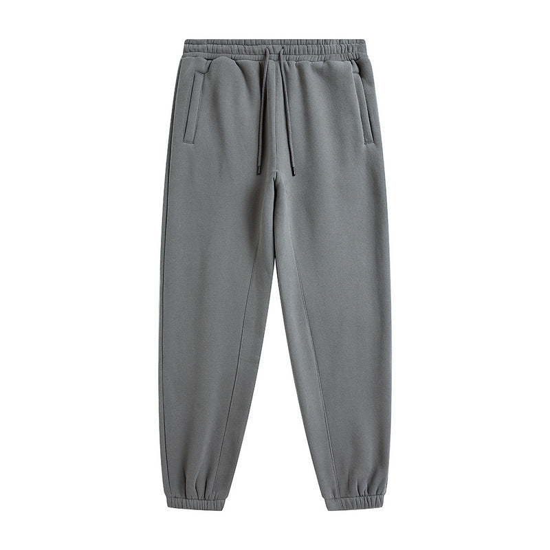 Drawstring Sweatpants