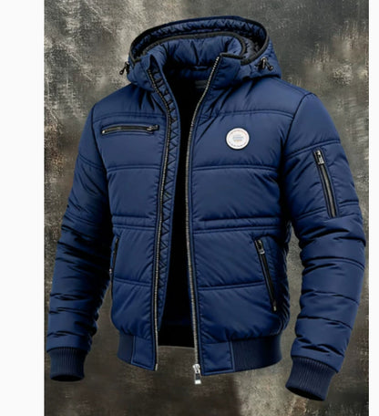 Men's Cotton Jacket