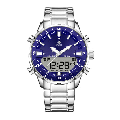 💥Reloj de nuevo estilo impulsado💥