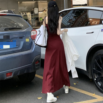 Corte ajustado para mujer